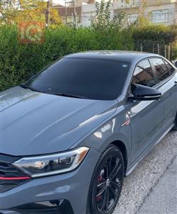 فولكسفاغن جيتا